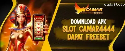 Bonus Spesial Download gadaitoto APK screenshot