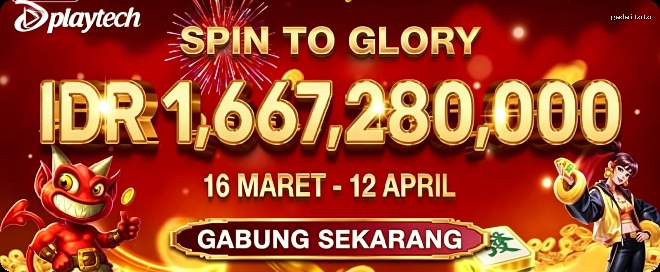 Unduh gadaitoto apk Versi Terbaru